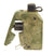 Original U.S. Vietnam War M68 Claymore Mine Training Kit with Canvas Carry Bag - Inert Original Items