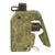 Original U.S. Vietnam War M68 Claymore Mine Training Kit with Canvas Carry Bag - Inert Original Items