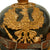 Original Imperial German WWI Prussian M1895 Line Infantry Pickelhaube Spiked Helmet Original Items