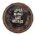 Original U.S. WWII 1944 Dated M49A2 60mm Deactivated Mortar Round with Fuse with and Original Paint - Inert Original Items