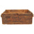 Original U.S. Spanish-American War Era Ammunition Crate for .30-40 Krag Cartridges Original Items