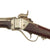 Original Excellent U.S. Civil War Sharps Vertical Breech New Model 1863 Military Rifle with Bayonet and Tool - Serial C,37972 Original Items
