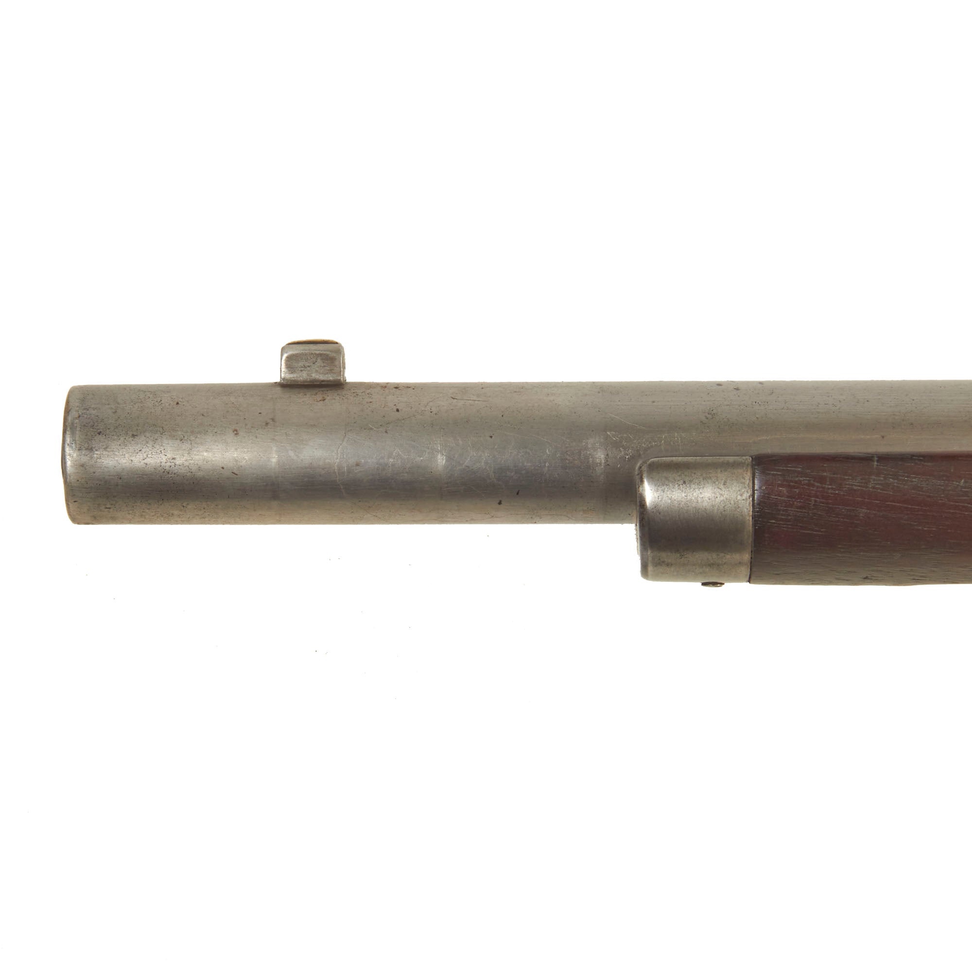 Original U.S. Civil War Model 1860 Spencer Army Repeating Rifle in .56 ...