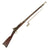 Original U.S. Civil War Springfield M-1863 Converted to M-1868 Allin Trapdoor Rifle in 1870 with Bayonet & Tool - Serial 5505 Original Items