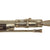 Original U.S. Civil War Springfield M-1863 Converted to M-1868 Allin Trapdoor Rifle in 1870 with Bayonet & Tool - Serial 5505 Original Items