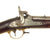 Original U.S. Civil War Named M1841 Mississippi Rifle in Unaltered .54cal by Harpers Ferry with Saber Bayonet - dated 1851 Original Items