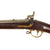 Original U.S. Civil War Named M1841 Mississippi Rifle in Unaltered .54cal by Harpers Ferry with Saber Bayonet - dated 1851 Original Items