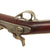 Original Excellent U.S. Civil War Springfield M-1863 Type I Massachusetts Contract Rifled Musket by Norris & Clement with Bayonet - dated 1864 Original Items