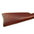 Original Excellent U.S. Civil War Springfield M-1863 Type I Massachusetts Contract Rifled Musket by Norris & Clement with Bayonet - dated 1864 Original Items