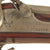 Original Excellent U.S. Civil War Springfield M-1863 Type I Massachusetts Contract Rifled Musket by Norris & Clement with Bayonet - dated 1864 Original Items