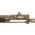 Original Excellent U.S. Civil War Springfield M-1863 Type I Massachusetts Contract Rifled Musket by Norris & Clement with Bayonet - dated 1864 Original Items