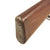 Original German Pre-WWI Gewehr 88/05 S Commission Rifle by Ludwig Loewe Serial 6509 g - Dated 1891 Original Items
