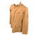 Original U.S. Philippine-American War Era 5th Cavalry Corporal’s M-1909 Khaki Uniform Tunic - Named Original Items