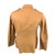Original U.S. Philippine-American War Era 5th Cavalry Corporal’s M-1909 Khaki Uniform Tunic - Named Original Items