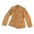 Original U.S. Philippine-American War Era 5th Cavalry Corporal’s M-1909 Khaki Uniform Tunic - Named Original Items
