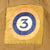 Original U.S. WWI Air Service 3rd Air Park Medical Soldier’s Uniform with Rare Unit Patch and 18 Months Overseas Service