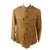 Original U.S. WWI 7th Division Uniform Tunic for Wagoner in 7th Ammunition Train with Early Style Victory Ribbon - “Hourglass Division” Original Items