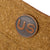 Original U.S. WWI 7th Division Uniform Tunic for Wagoner in 7th Ammunition Train with Early Style Victory Ribbon - “Hourglass Division” Original Items