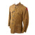 Original U.S. WWI 7th Division Uniform Tunic for Wagoner in 7th Ammunition Train with Early Style Victory Ribbon - “Hourglass Division” Original Items