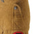 Original U.S. WWI 7th Division Uniform Tunic for Wagoner in 7th Ammunition Train with Early Style Victory Ribbon - “Hourglass Division” Original Items