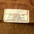 Original U.S. WWI 7th Division Uniform Tunic for Wagoner in 7th Ammunition Train with Early Style Victory Ribbon - “Hourglass Division” Original Items