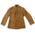 Original U.S. WWI 7th Division Uniform Tunic for Wagoner in 7th Ammunition Train with Early Style Victory Ribbon - “Hourglass Division” Original Items