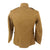 Original U.S. WWI 37th “Buckeye” Division Medical Soldier’s Uniform Jacket and Breeches with Ohio National Guard Insignia