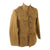 Original U.S. WWI 37th “Buckeye” Division Medical Soldier’s Uniform Jacket and Breeches with Ohio National Guard Insignia