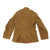 Original U.S. WWI 37th “Buckeye” Division Medical Soldier’s Uniform Jacket and Breeches with Ohio National Guard Insignia