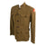 Original U.S. WWI 41st “Sunsetters” Division, Army National Guard M1912 Winter Field Uniform Set Original Items