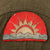 Original U.S. WWI 41st “Sunsetters” Division, Army National Guard M1912 Winter Field Uniform Set Original Items
