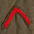 Original U.S. WWI 41st “Sunsetters” Division, Army National Guard M1912 Winter Field Uniform Set Original Items