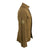 Original U.S. WWI 41st “Sunsetters” Division, Army National Guard M1912 Winter Field Uniform Set Original Items