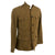 Original U.S. WWI 41st “Sunsetters” Division, Army National Guard M1912 Winter Field Uniform Set Original Items