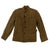 Original U.S. WWI 41st “Sunsetters” Division, Army National Guard M1912 Winter Field Uniform Set Original Items