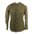 Original WWI US 79th Division Uniform Jacket & Breeches - 311th Field Artillery - Bullion Patch Original Items