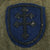 Original WWI US 79th Division Uniform Jacket & Breeches - 311th Field Artillery - Bullion Patch Original Items