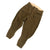 Original WWI US 79th Division Uniform Jacket & Breeches - 311th Field Artillery - Bullion Patch Original Items