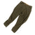Original U.S. WWI 80th Division Uniform Jacket with Victory Ribbon and Breeches - 305th Field Signal Battalion Original Items