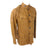 Original U.S. WWI 81st “Wildcat” Division Field Artillery Summer Weight Uniform Jacket & Trousers with Cross-Stitched Insignia Original Items