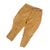 Original U.S. WWI 81st “Wildcat” Division Field Artillery Summer Weight Uniform Jacket & Trousers with Cross-Stitched Insignia Original Items