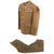 Original U.S. WWI US Army 90th Division Medic Sergeant’s Patched Uniform Jacket & Breeches Original Items