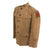 Original U.S. WWI US Army 90th Division Medic Sergeant’s Patched Uniform Jacket & Breeches Original Items