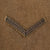 Original U.S. WWI US Army 90th Division Medic Sergeant’s Patched Uniform Jacket & Breeches Original Items