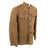 Original U.S. WWI US Army 90th Division Medic Sergeant’s Patched Uniform Jacket & Breeches Original Items