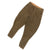 Original U.S. WWI US Army 90th Division Medic Sergeant’s Patched Uniform Jacket & Breeches Original Items