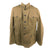Original U.S. WWI US Marine Corps 6th Machine Gun Battalion P1917 Forest Green Uniform Set Original Items