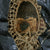 Original U.S. WWI Balloon Service Complete M1917 Helmet with Balloon Wings Scratched Into Finish - Attributed to J.J. Pecker, 27th Balloon Company Original Items
