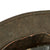 Original U.S. WWI Balloon Service Complete M1917 Helmet with Balloon Wings Scratched Into Finish - Attributed to J.J. Pecker, 27th Balloon Company Original Items