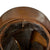 Original Rare Russian WWI 2nd Issue M-1915 French Adrian Helmet with Russian Plate Original Items